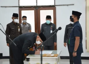 Penyetaraan Jabatan Fungsional di Pemkab Tangerang Dipertanyakan