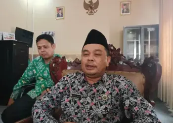 Heboh Calon Pengantin di Lebak Diminta Bersedekah Tiga Bibit Pohon, Begini Kata Kemenag