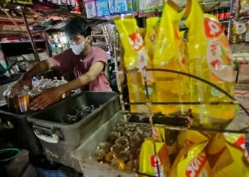 Berani Timbun Minyak Goreng Satu Harga, Bisa Dijerat Hukuman Berat