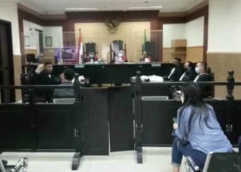 Sidang Pembakaran Bengkel yang Tewaskan 3 Penghuni, Terdakwa Disebut Minta Rp 300 Juta