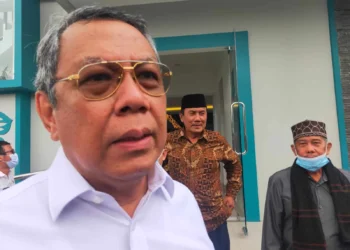 Pemkot Tangsel Tidak Hapus Tenaga Honorer