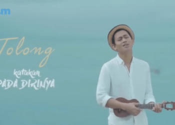 Lirik Lagu Tolong - Budi Doremi