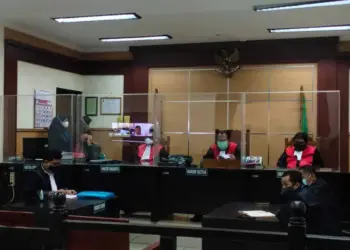 Saling Klaim Lahan Puluhan Hektar di Kosambi Berakhir di Pengadilan