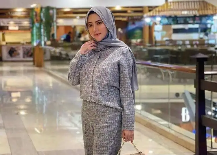 Usai Putus dari Pasangan,  Ayu Aulia Coba Bunuh Diri