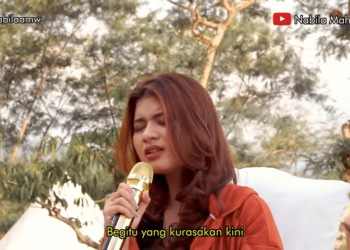 Lirik Lagu Cinta Tak Harus Memiliki – Nabila Maharani