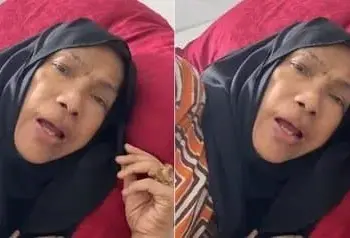 Kabar Duka, Artis Dorce Gamalama Meninggal Dunia