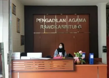 Belum Dua Bulan, Sudah Ratusan Istri di Lebak Ajukan Cerai, Ini Pemicunya