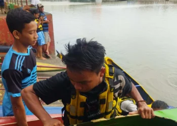 PODSI Kota Tangerang Genjot Latihan Rutin