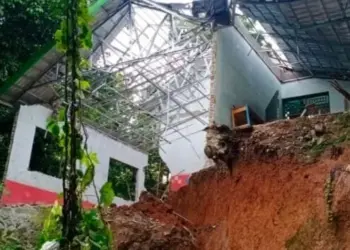 Lebak Kerap Diguncang Gempa Bumi, Ini Kata Kepala Pelaksana BPBD