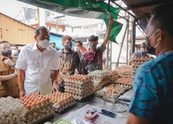 Mendag: Distributor Migor Tak Patuhi Aturan Akan Dikenakan Sanksi