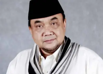 Mengenang Pak Margiono