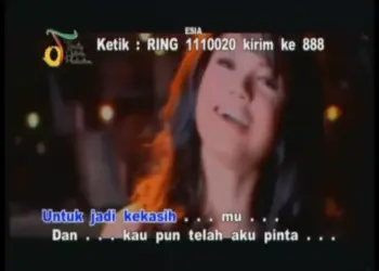 Lirik Lagu Wanita yang Kau Pilih – Rossa