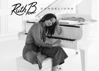 Lirik Lagu Dandelions – Ruth B