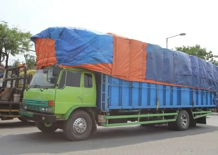 Truk ODOL Disebut Kerap Jadi Penyebab Kecelakaan Lalu Lintas