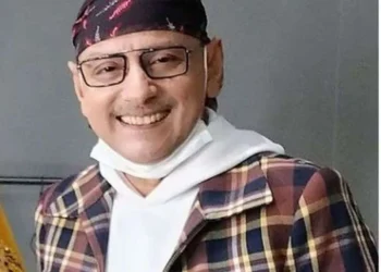 Artis Senior Yus Yunus Meninggal Diusia 59 Tahun