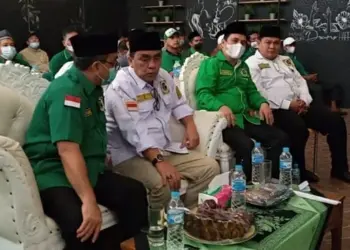 Soal Pilwalkot Tangerang 2024, Ini Sikap DPC PPP Kota Tangerang Kini