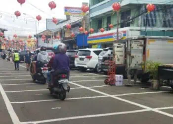 Cegah Pungli, Pedagang Pasar Lama Ingin Transparansi Retribusi