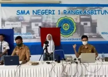 44 Ribu Pelajar di Lebak Jadi Sasaran Perekaman KTP- El