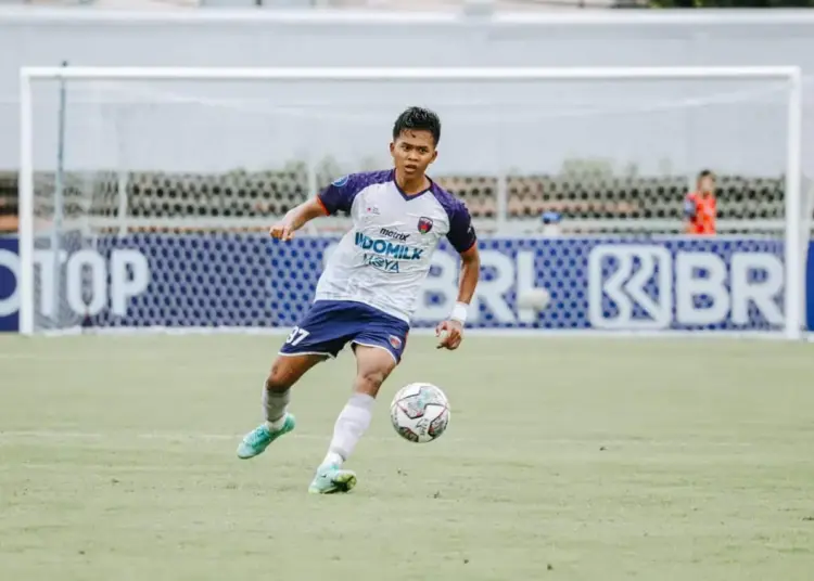 Siap Hadang Calon Juara, Bhayangkara FC vs Persita Tangerang