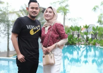 Istri Juragan 99 Crazy Rich Asal Malang Melaporkan Putra Siregar