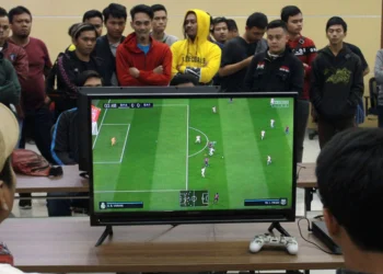 Pengurus ESI Serang dan Cilegon Protes Tak Ada Cabor Esports di Porprov VI