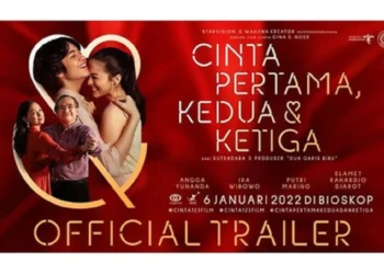 6 Film Serial Netflix Tayang di Bulan Maret, Ini Sinopsisnya