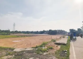 DPRD Minta Pemkab Tangerang Evaluasi Lahan RSUD Tigaraksa