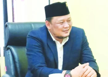 DPRD Minta Pemkab Tangerang Temukan Sumber Pencemaran