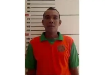 Napi Narkoba Adami bin Musa yang Kabur dari Lapas Tangerang Belum Ditemukan