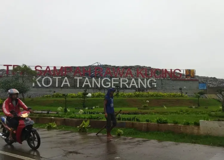 Proyek PSEL Kota Tangerang Pakai Tiga Teknologi, Ada Dua Cara Ubah Sampah Jadi Listrik