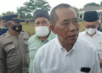 Mulyadi Jayabaya Klaim Ulama Ingin Presiden Jokowi 3 Periode, Begini Reaksi Ketua FSPP Lebak