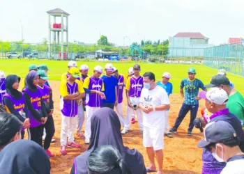 Pertahankan Juara Umum, Atlet Kabupaten Tangerang Butuh Latihan Ekstra