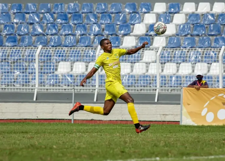 Sanggup Ladeni Tim Terkuat di Liga 3, Persikota Optimis Tatap Babak 16 Besar