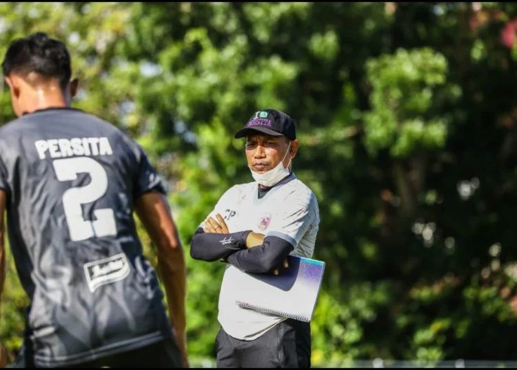 PSIS vs Persita, Pendekar Antisipasi Teamwork Lawan