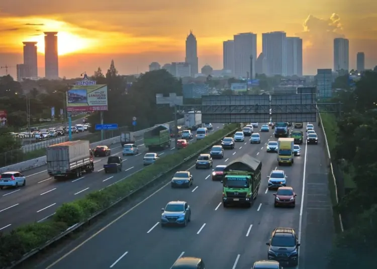 Warga Tangerang, Begini Tata Cara Bayar Denda Tilang Elektronik