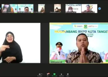 Musrenbang RKPD 2023, Wali Kota Arief Fokus Kejar "Utang" Program Tahun Akhir Masa Jabatan