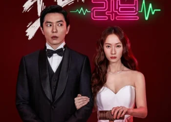 Drama Korea dengan Kisah Cinta Antara Bos dan Karyawan