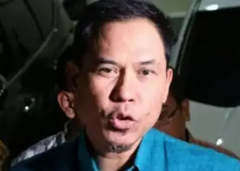 Dituntut 8 Tahun Penjara, Munarman:Jaksa Kurang Serius