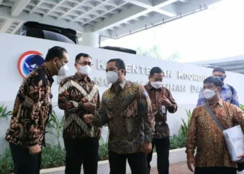 Proyek PSEL Kota Tangerang Terus Dikejar, Begini Progresnya