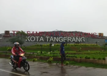 Soal PSEL Kota Tangerang, WALHI: Perlu Penanganan Sampah dari Hulu