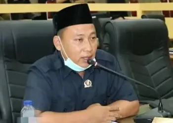 Dinilai Buat Gaduh, Pendeta Saefudin Dilaporkan ke Bareskrim oleh Anggota DPRD Lebak