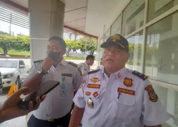 Dishub Tangsel Segera Sosialisasikan Penghapusan Swab Antigen Perjalanan Domestik