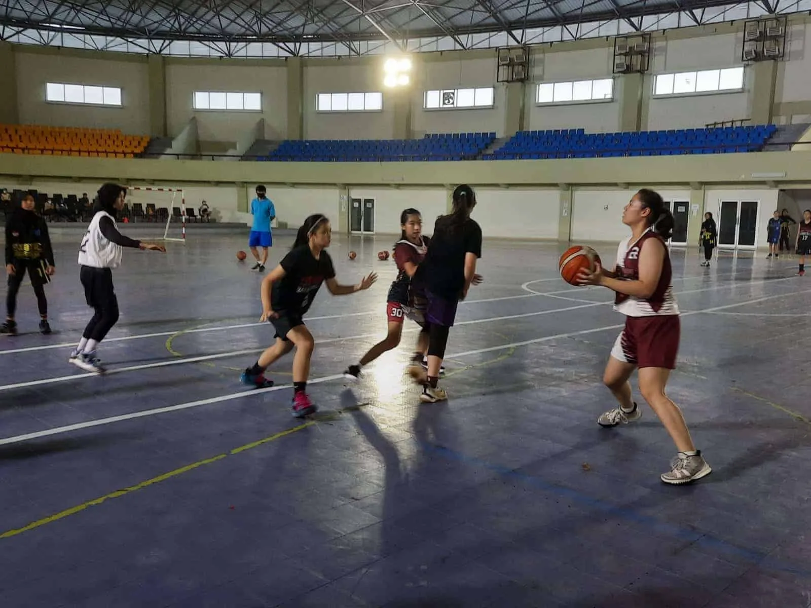 KONI Kabupaten Tangerang Diminta Tetapkan Cabor Unggulan