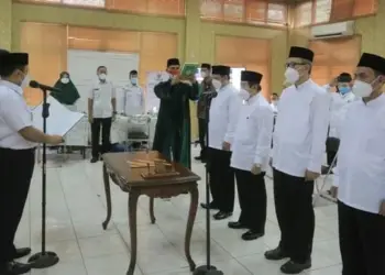 Gebyar Zakat, Upaya Pemkot Optimalisasi Potensi Zakat di Kota Tangerang