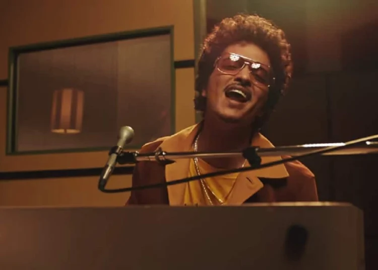 Lirik Lagu Leave The Door Open – Bruno Mars, Anderson, dan Paak