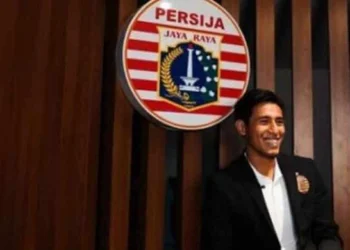 Hanif Sjahbandi Optimis Dapat Bawa Persija Juara