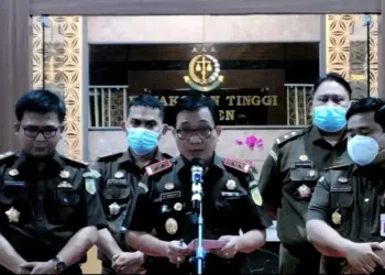 Kasus Komputer UNBK Dindikbud Banten Masuk Tahap 2