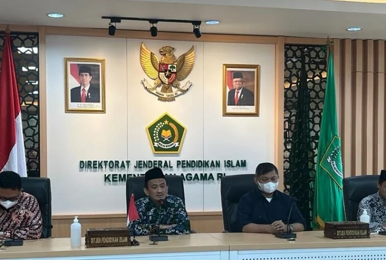 1,3 Triliun Rupiah Dana BOS Madrasah Harus Cair Sebelum Lebaran