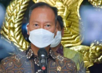 Belum Salurkan Migor Curah, Menperin Peringatkan 24 Produsen