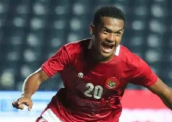 Persib Bandung Datangkan David Rumakiek